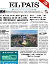 El País - 09-09-2019