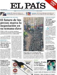 El País - 09-12-2019