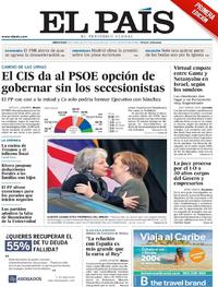 El País - 10-04-2019