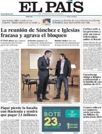 El País - 10-07-2019