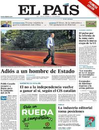El País - 11-05-2019