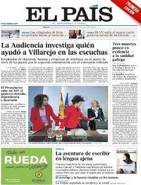 El País - 12-01-2019