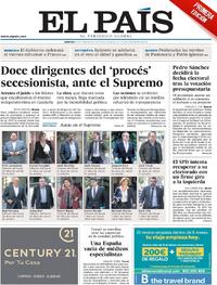 El País - 12-02-2019