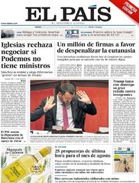 El País - 12-07-2019