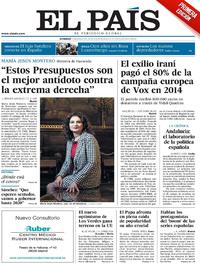 El País - 13-01-2019