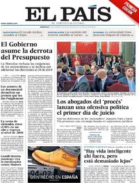 El País - 13-02-2019
