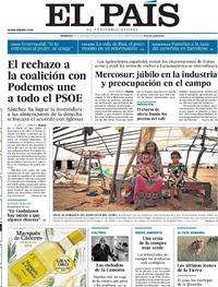 El País - 14-07-2019