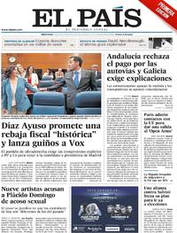 El País - 14-08-2019