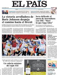 El País - 14-12-2019