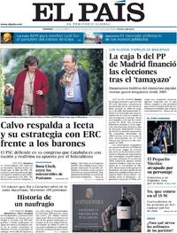 El País - 15-12-2019