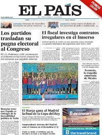 El País - 18-02-2019