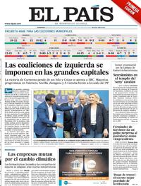El País - 19-05-2019