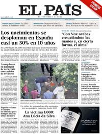 El País - 20-06-2019