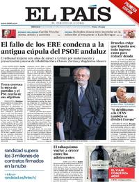 El País - 20-11-2019