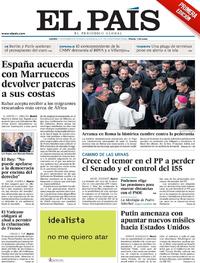 El País - 21-02-2019