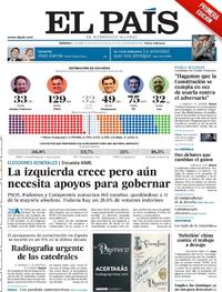 El País - 21-04-2019