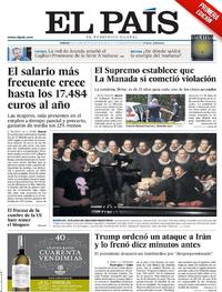 El País - 22-06-2019