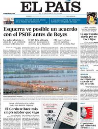 El País - 22-12-2019