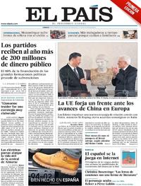 El País - 23-03-2019