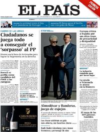 El País - 24-02-2019