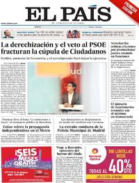 El País - 25-06-2019