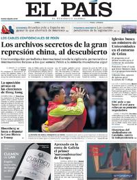 El País - 25-11-2019