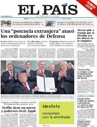 El País - 26-03-2019