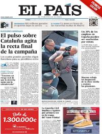 El País - 26-04-2019