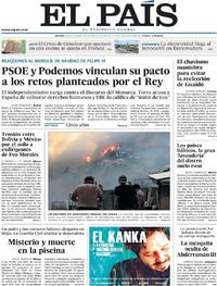 El País - 26-12-2019