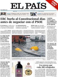 El País - 27-11-2019