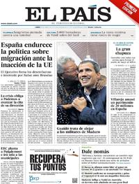 El País - 28-01-2019