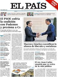 El País - 28-05-2019