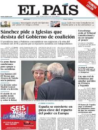 El País - 29-05-2019