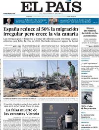 El País - 29-12-2019