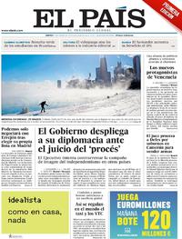 El País - 31-01-2019