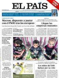 El País - 31-03-2019
