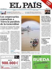 El País - 31-05-2019