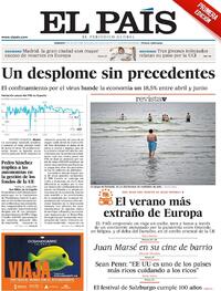 El País - 01-08-2020