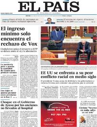 El País - 02-06-2020