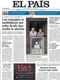 El País - 02-08-2020