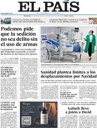 El País - 02-12-2020