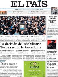 El País - 04-01-2020