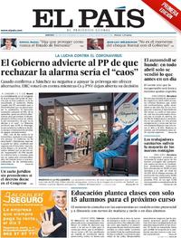 El País - 05-05-2020