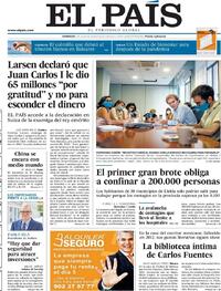 El País - 05-07-2020