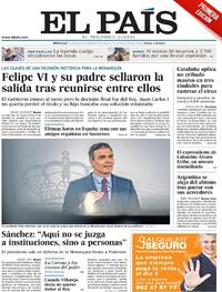 El País - 05-08-2020