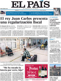 El País - 06-12-2020