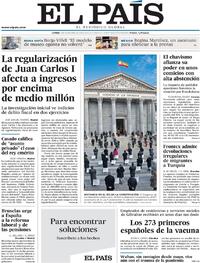 El País - 07-12-2020