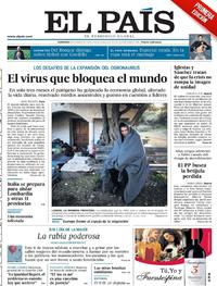 El País - 08-03-2020