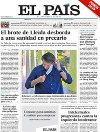 El País - 08-07-2020