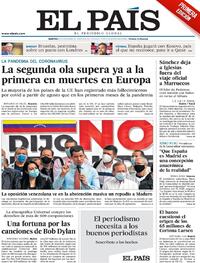 El País - 08-12-2020